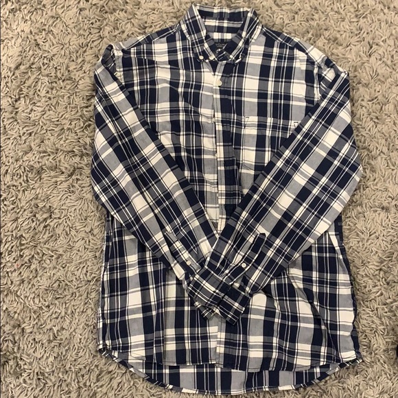 Faded Glory Other - Men’s button down